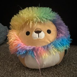 Leonard Squishmallow